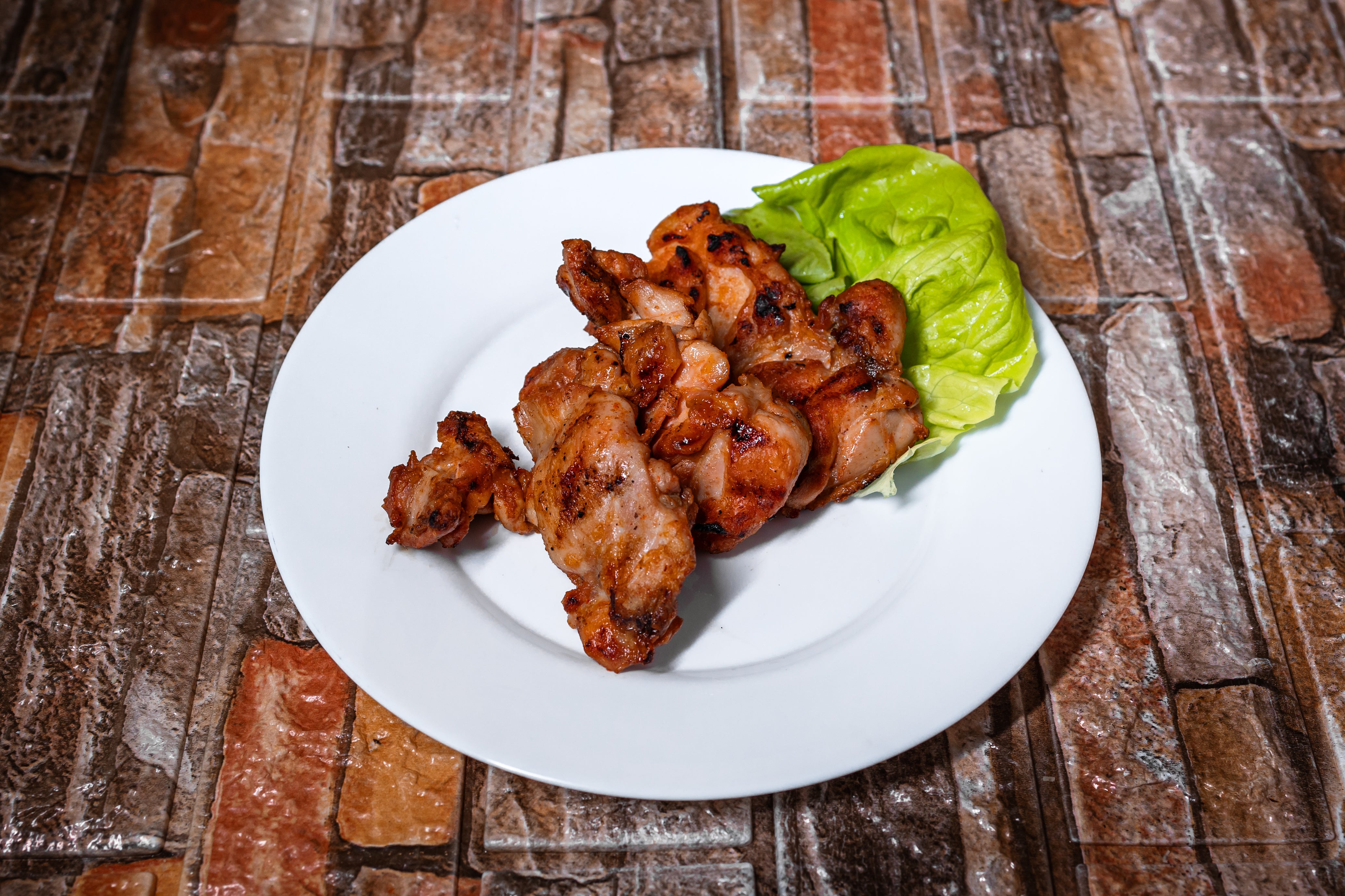 Pulpe de pui dezosate