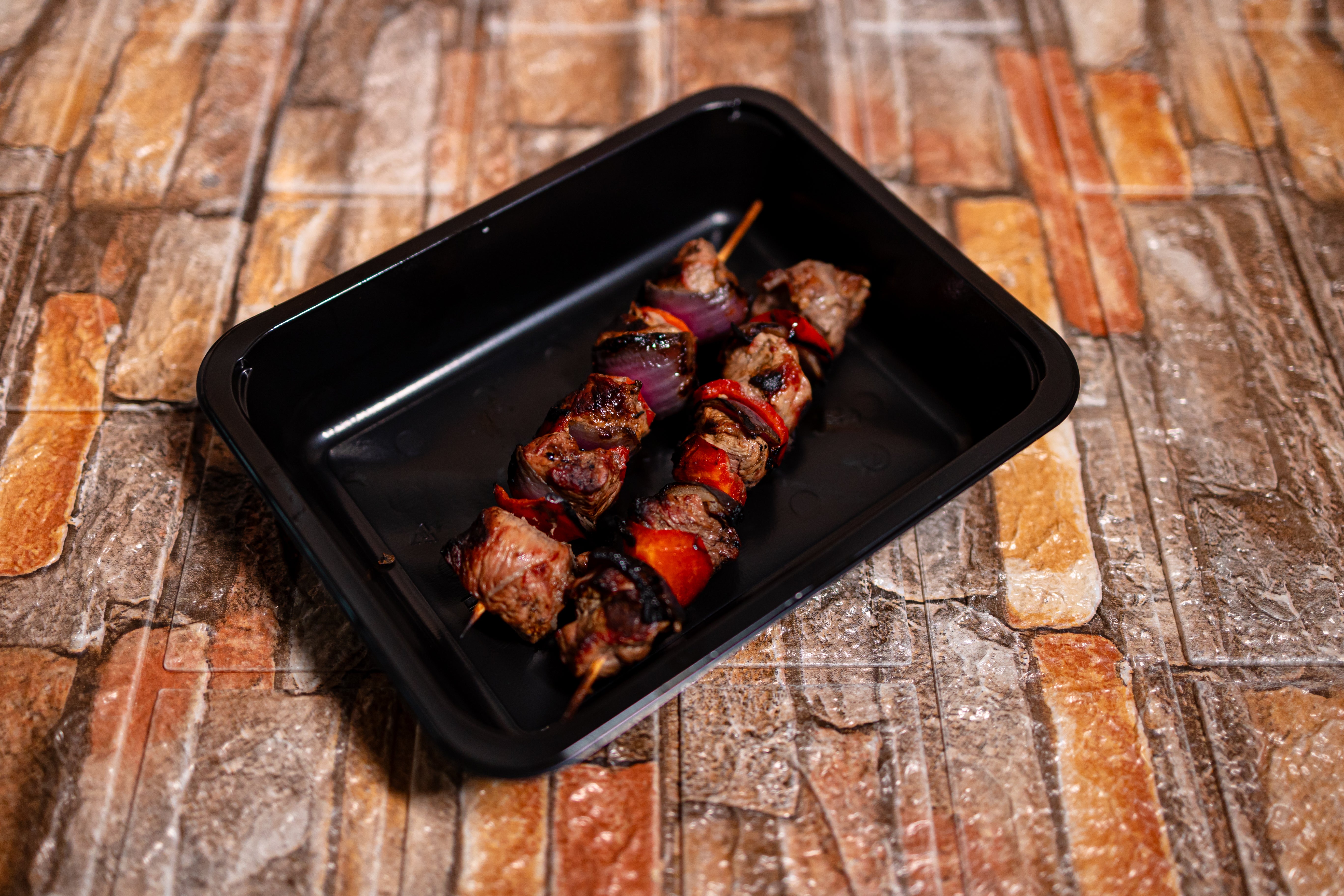 Frigarui de pui/porc/vita