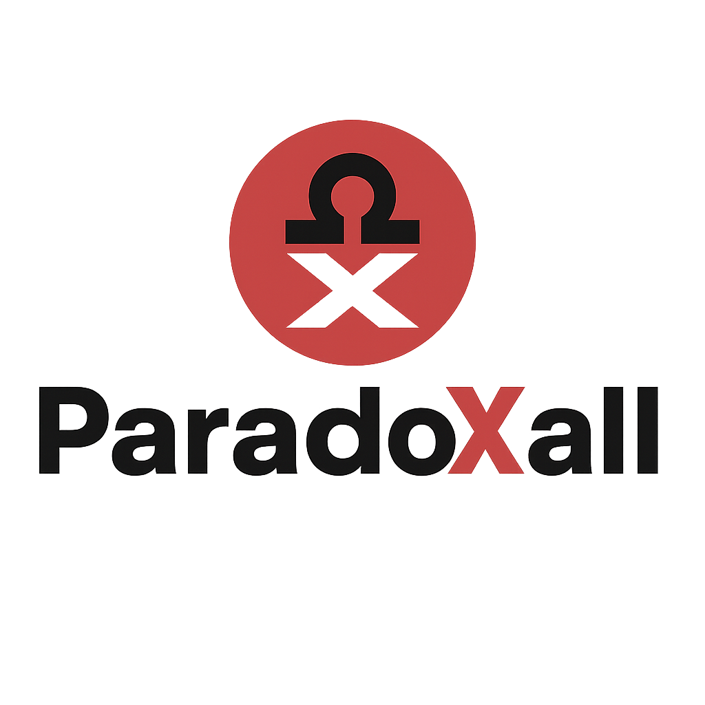 ParadoXall Delivery Medgidia
